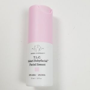 Drunk Elephant T.L.C. Sykari Babyfacial